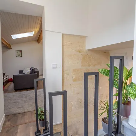 דירה Le Clemenceau - T2 Avec Terrasse En Plein Centre *