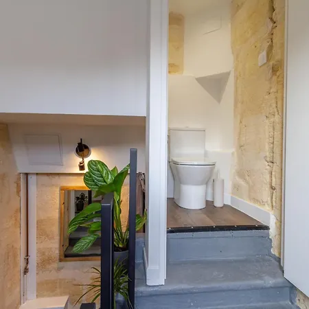 דירה Le Clemenceau - T2 Avec Terrasse En Plein Centre *