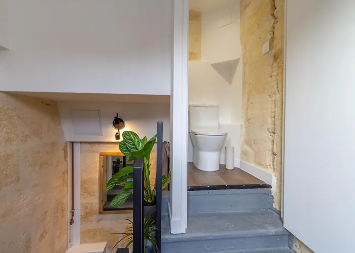 Apartmán Le Clemenceau - T2 Avec Terrasse En Plein Centre *